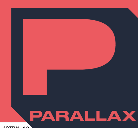 Parallax Astral Dark Melodic Progressive WAV MiDi